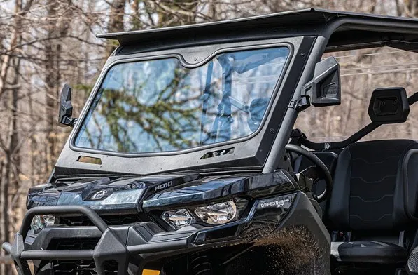 Glass Windshields – Windshields
