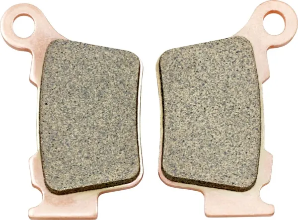 Brake Pads and Shoes – Rear Brake