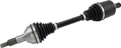 Complete Wheel Shafts – Can-Am/Kawasaki/Yamaha Complete Wheel Shafts - Left Side Rear