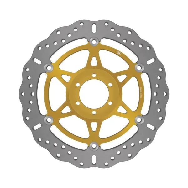 Unified Brake Rotor Application Chart – Contour Rotor