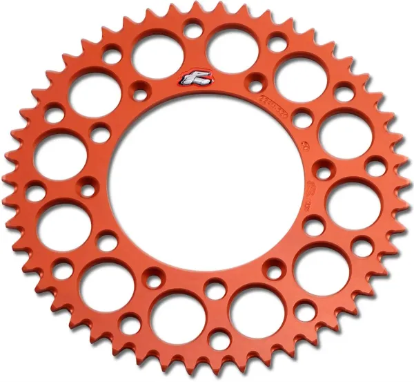 Renthal Sprockets – Rear Sprockets