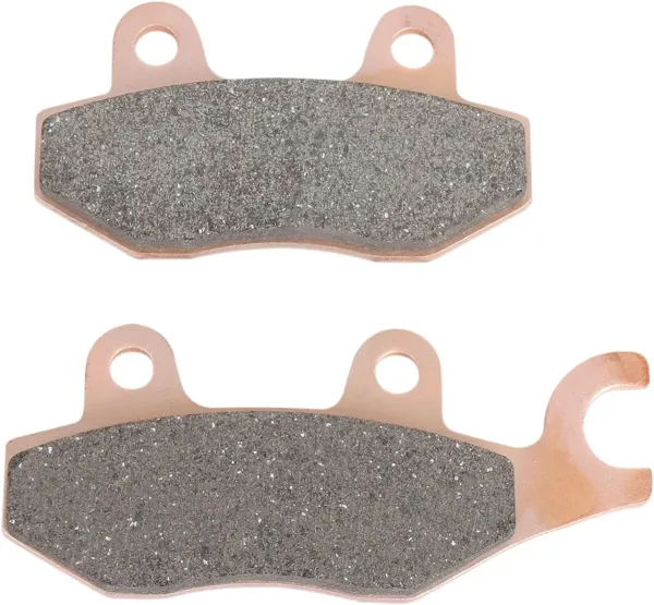 Brake Pads and Shoes – Application Chart - Rear Pad/Shoe
