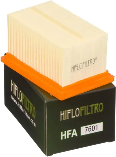 Hiflo Въздушен филтър HFA7601