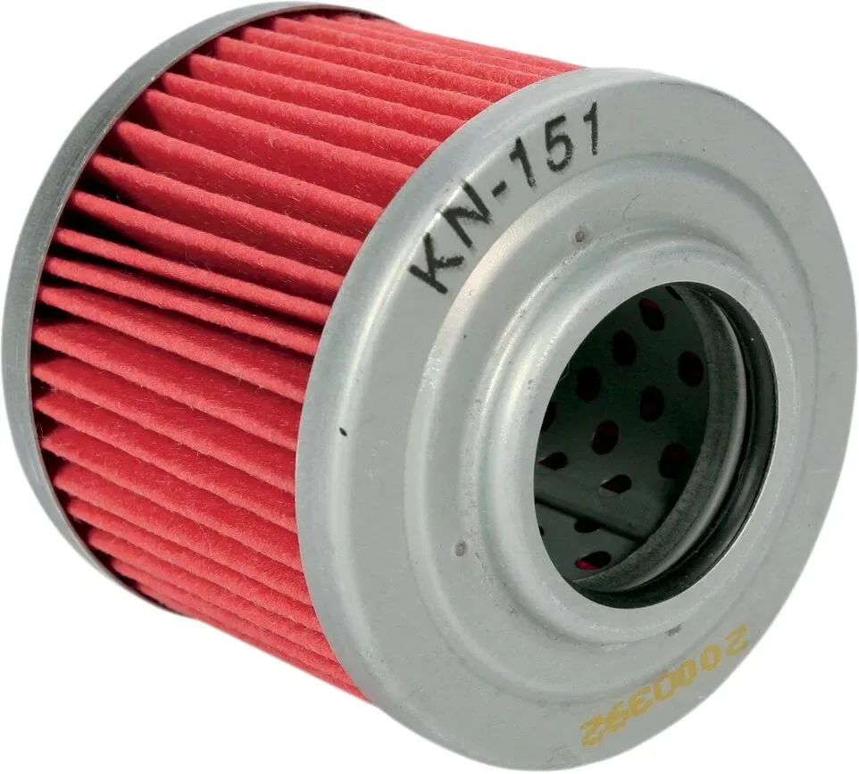 Wrench Off Oil Filters – KN-151