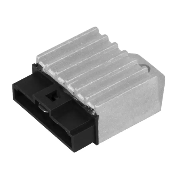 Voltage Regulators