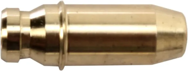 Valves, Valve Guides and Springs