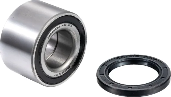 Wheel and Axle Bearing Kits – Front