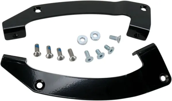 Cobra SADDLEBAG SUPPORTS MNT KT
