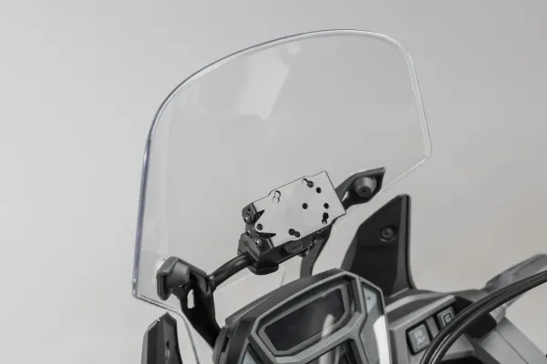 Removable GPS Mounts – Crossbar GPS Mounts