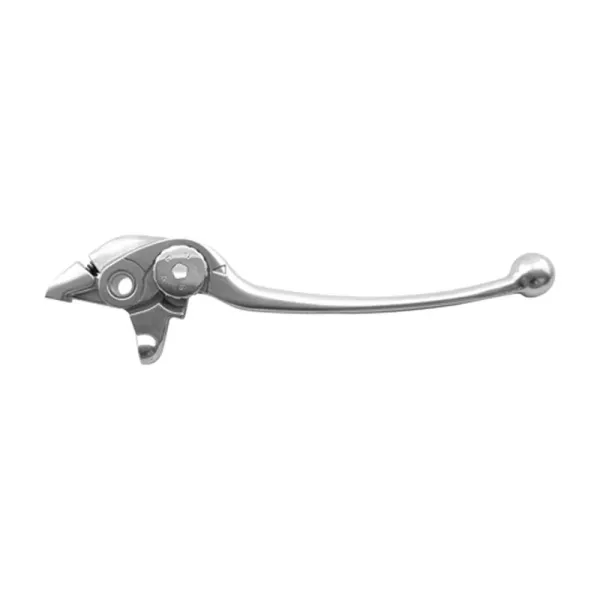OEM Style Brake and Clutch Levers – Silver Brake Lever