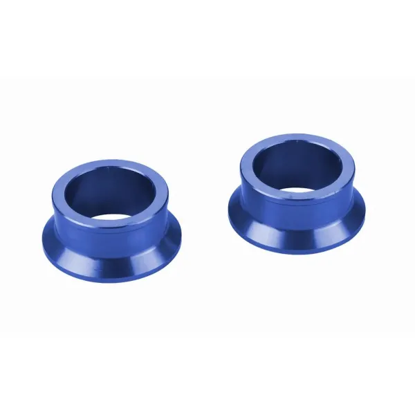 Replacement External Spacers