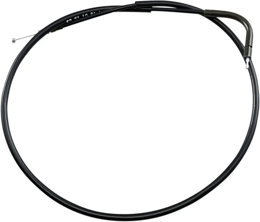 Control Cables