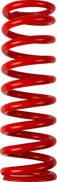 Moose Offroad Premium Nok Rear Shock Springs – 61 Outside DIA./260 Length - 54 N/MM