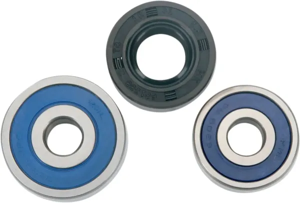 Wheel Bearings and Seal Kits – Front