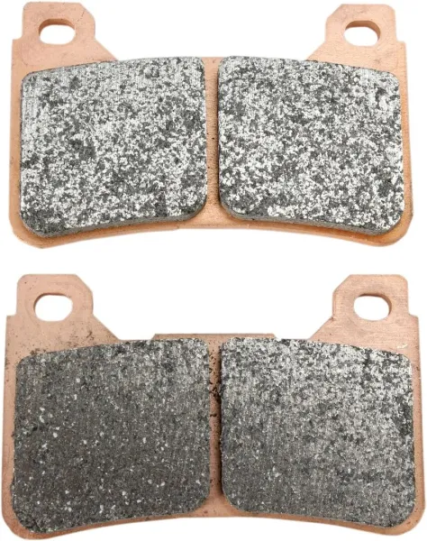 Brake Pads and Shoes – Application Chart - Front Pad/Shoe