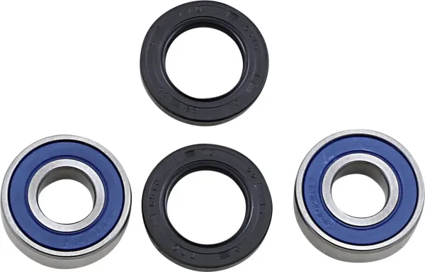 Wheel Bearings and Seal Kits – Rear