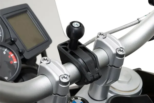 SW-Motech Universal GPS Mount Kit Ball