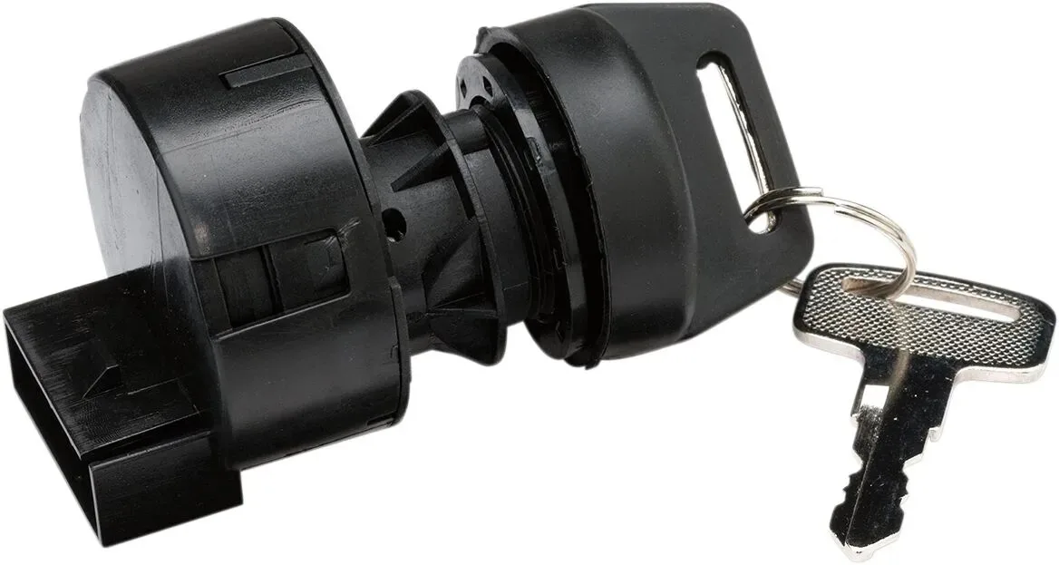 Ignition Switches