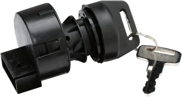 Ignition Switches
