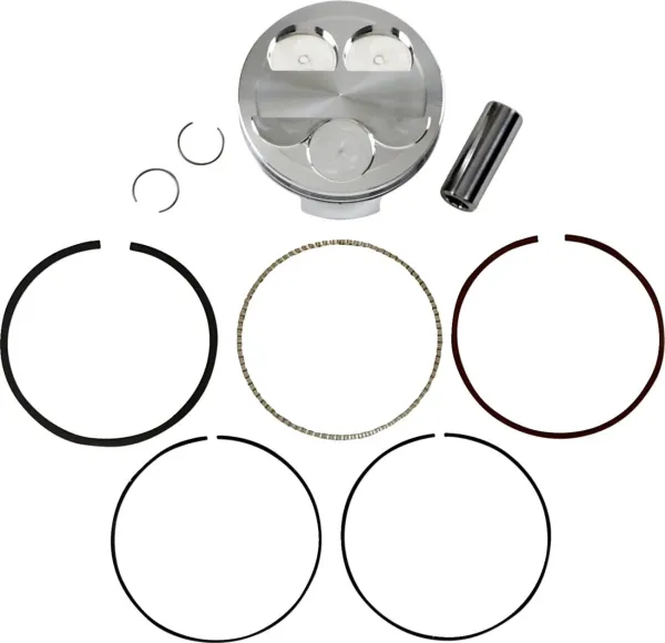 JE Pistons PSTN KT YFZ450 06+ PRO 3R