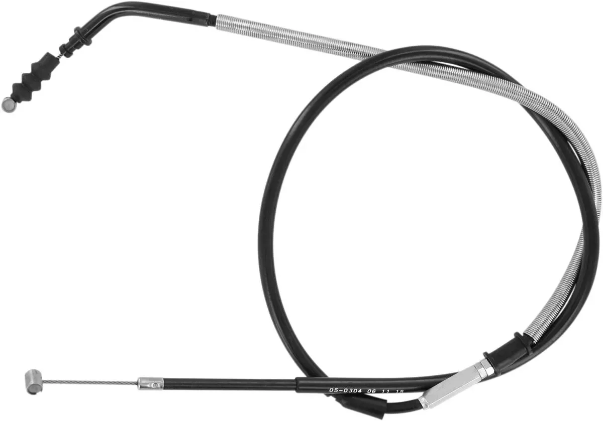 Control Cables