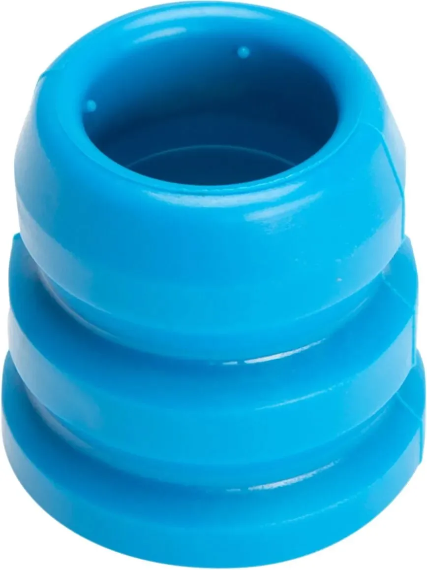 KYB BUMP RUBBER FF YAM KAW
