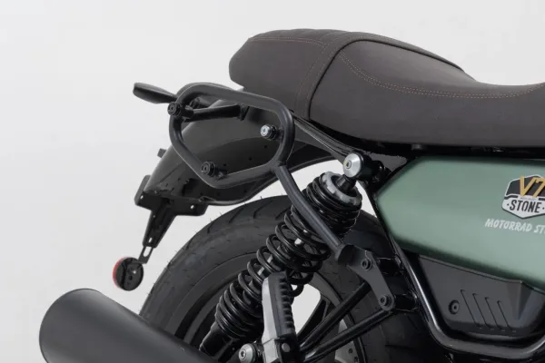 SW-Motech SLC SIDE CARRIER R