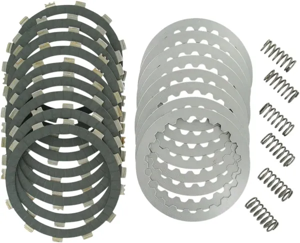 Clutch Kits and Clutch Springs – Drcf Series Clutch