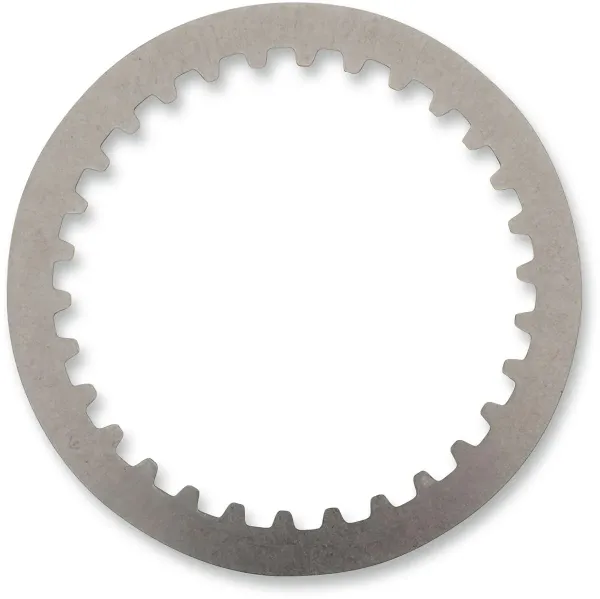 Clutch Kits, Discs and Springs – Steel Plate