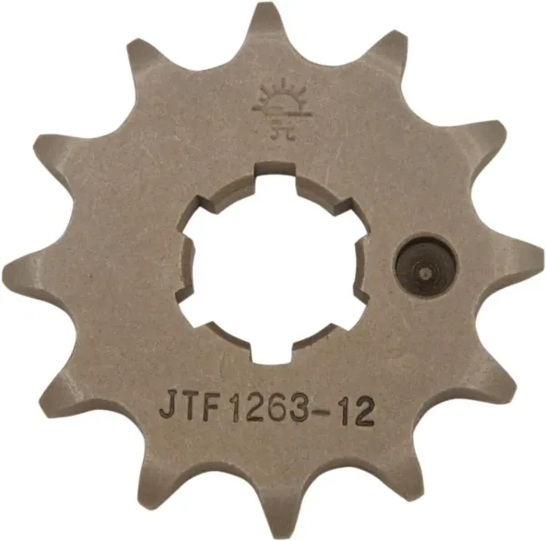 LED Battery Gauges – Jt Sprockets - Front Sprocket