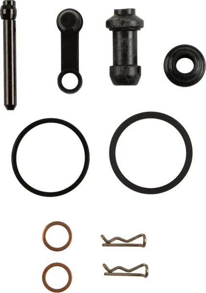Brake Caliper Rebuild Kits – Rear