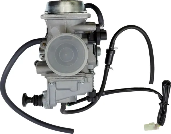 Carburetors