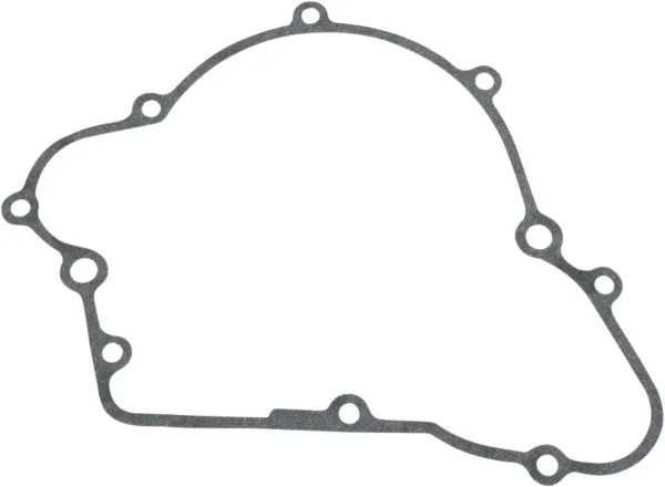 Gaskets and Oil Seals – Clutch Cover/Valve Cover Gaskets - Inner Clutch Side Covr Gasket