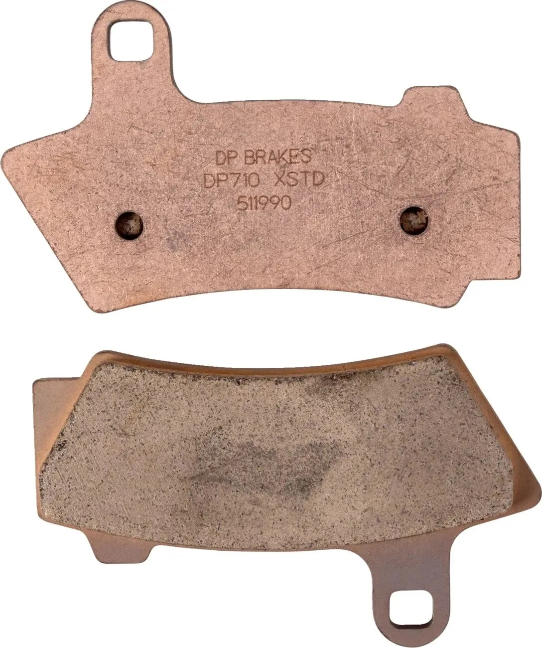 DP Brakes Dp Brakes – Front Pad