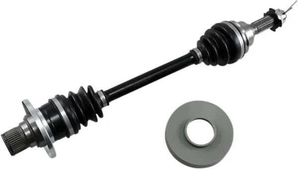 Complete Axle Kits – Rear Left
