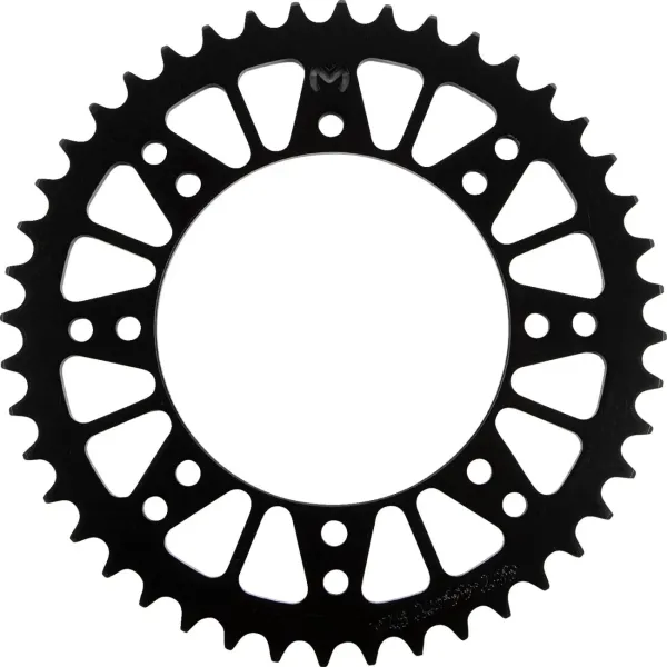 Sprockets – Aluminum Rear Sprockets - Steel