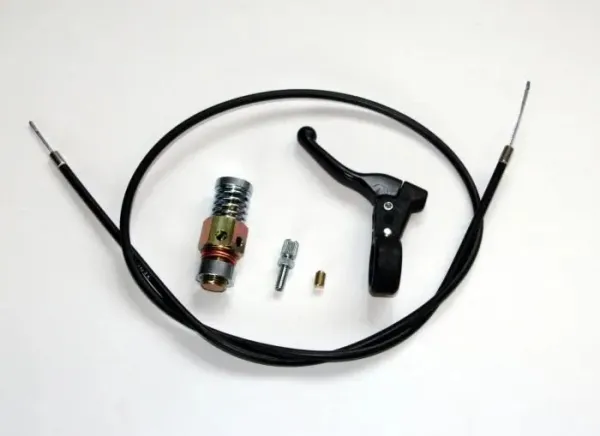 Venhill UNIVERSAL 2 STROKE DECOMPRESSOR KIT