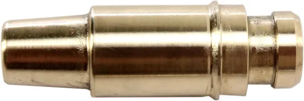 Valves, Valve Guides and Springs