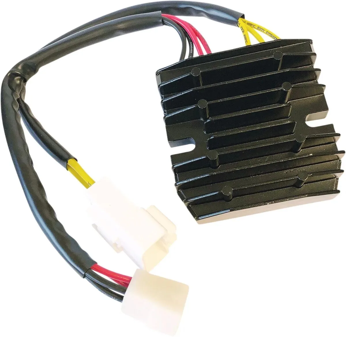 Regulator/Rectifiers and Stators – Rectifier/ Regulator