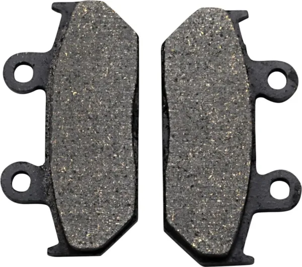 Moto-Master Road Brake Pads – Front Pad (Ceramic Compound)