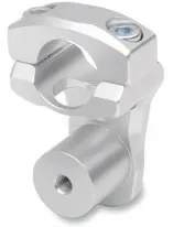 Rox Speed FX RISERS 1.75" PIVOTING FOR 1.125" BARS - ALUMINUM