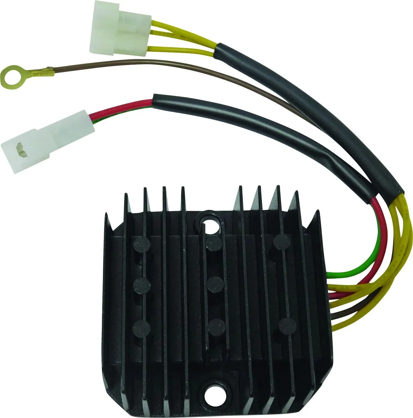 Regulator/Rectifiers