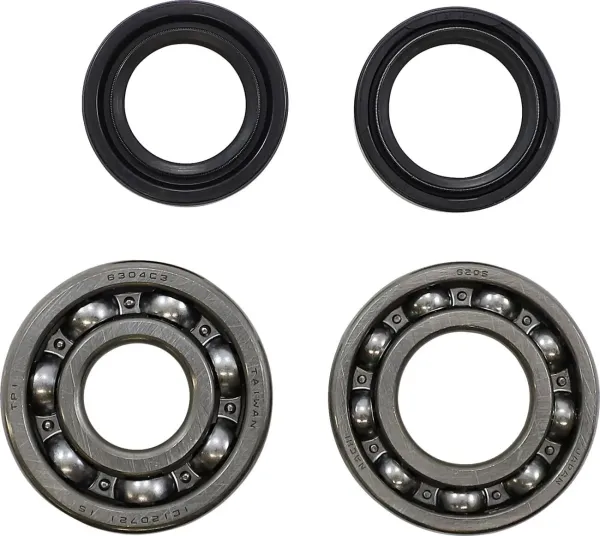 Main Bearing and Seal Kits