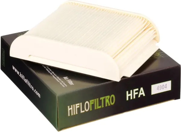 Hiflo Въздушен филтър HFA4904