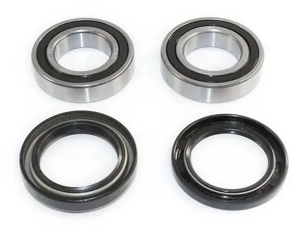 Wheel Bearing Kits – Front Wheel Bearing Kit