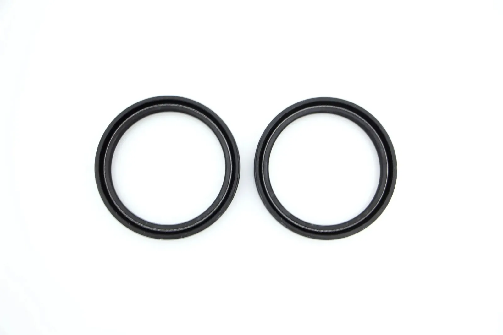KYB DUST SEAL SET FF 48MM WP