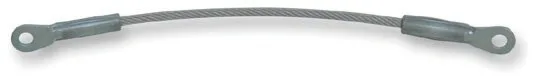Tailgate Cables