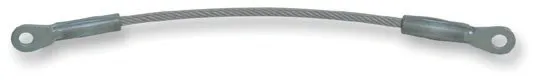 Tailgate Cables