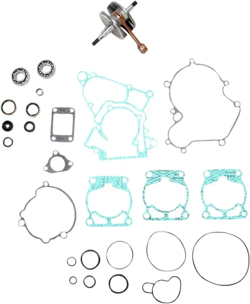Hot Rods CRANKSHAFT KIT CBK0190