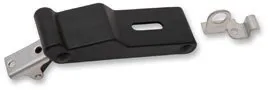 Rack Latches – Front Storage Rack Latches